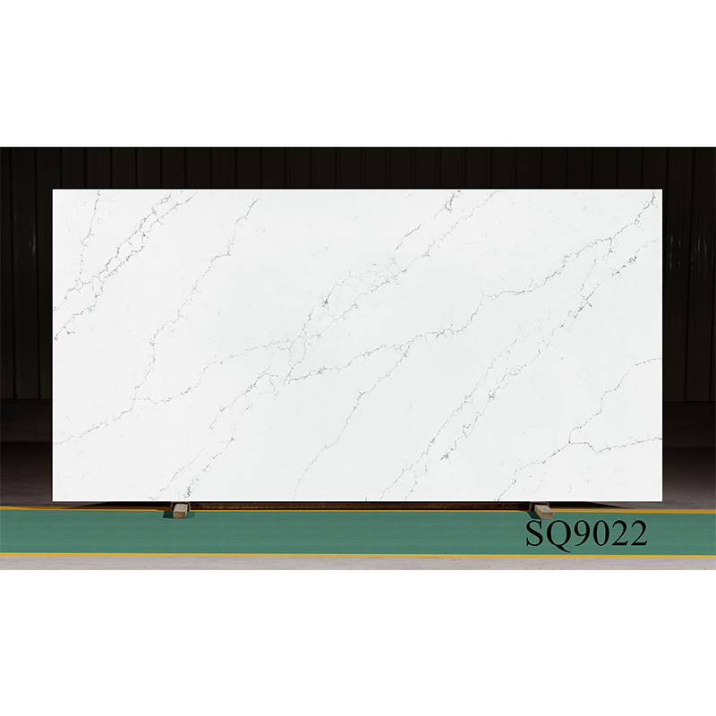 Low Silica Artificial Stone for Vanity Top 