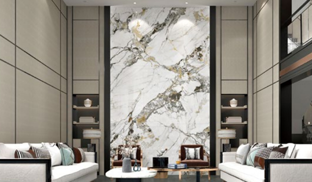 Porcelain Slabs for Projects: Advantages, Applications, and Design Inspirations