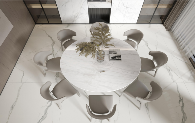 Big Size Eco-friendly Kitchen Sintered Stone