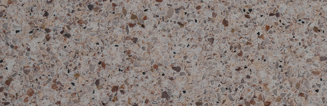 Customized Size Vanity Marble Look Quartz Slab for Kitchen Island Top