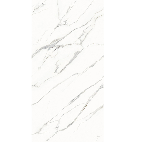 3200x1600mm Heat Resistance Background wall Sintered Stone