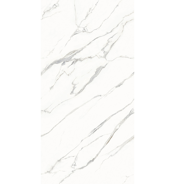 3200x1600mm Heat Resistance Background wall Sintered Stone