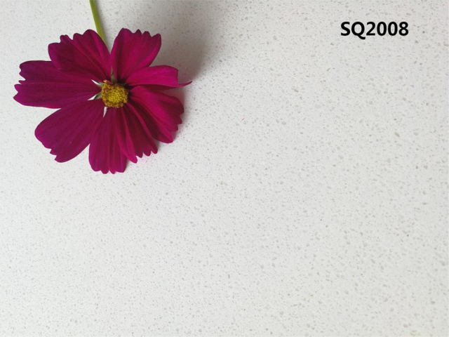 High Hardness Artificial Quartz Stone Dealers for Prefab Kitchen Countertop