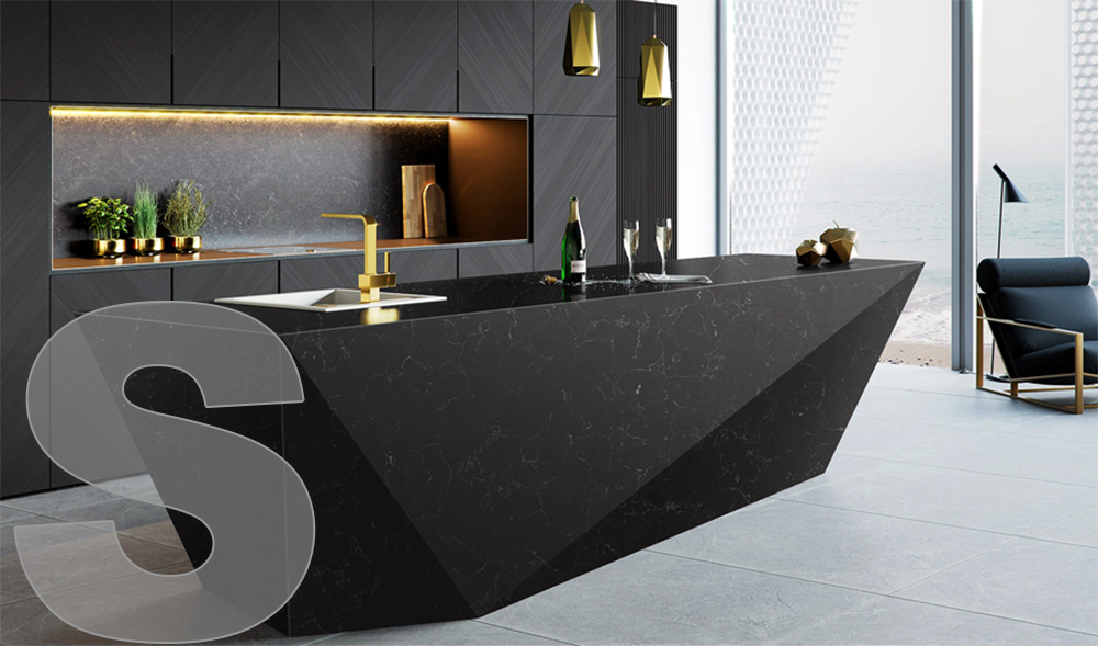 quartz stone 7004