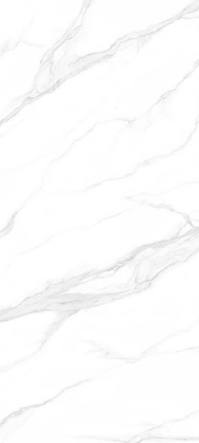Diseño popular de piedra artificial encimera de piedra sinterizada en tamaño 2700x1200 mm
