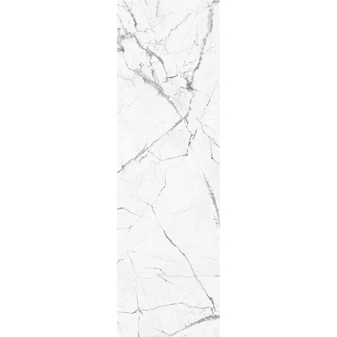 15mm Sintered Stone Artificial for Kitchen Counter Top White Sintered Stone for Wall Background