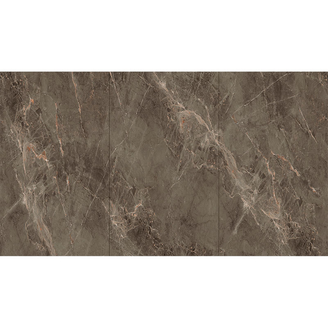China Porcelain Slab Sintered Stone Quartz Stone