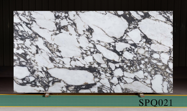 3200*1600*20mm/30mm Heat Transfer Printing Quartz Stone for Building/Supermarket/Hotel