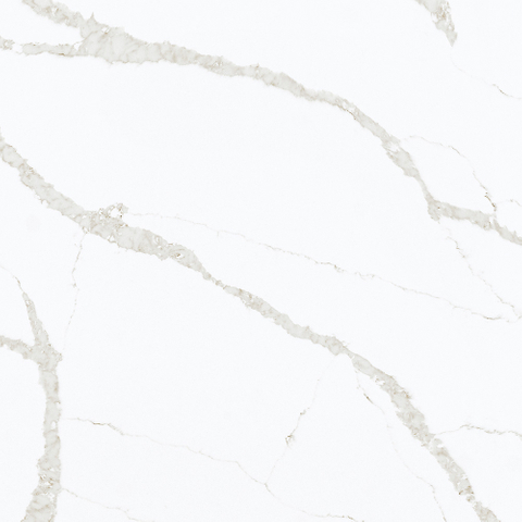 High Hardness Custom Quartz Slabs Indoor