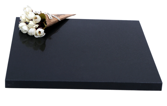 Black Manufacturers Artificial Stone Inside