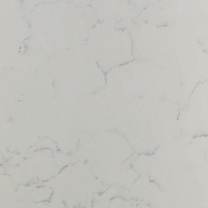 Artificial Quartz Stone Wholesaler Carrara White for Benchtops