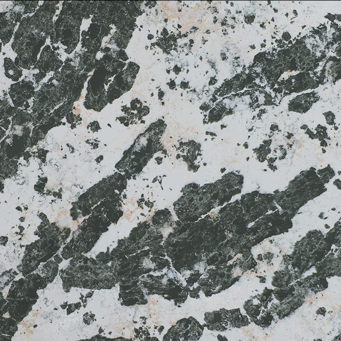 China Guangdong Green Quartz Stone for Kicthen Countertop And background