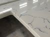 Artificial Quartz Stone Wholesaler Carrara White for Benchtops